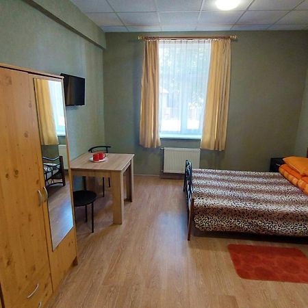 Happy Hostel リガ エクステリア 写真