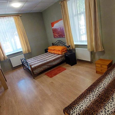 Happy Hostel リガ エクステリア 写真