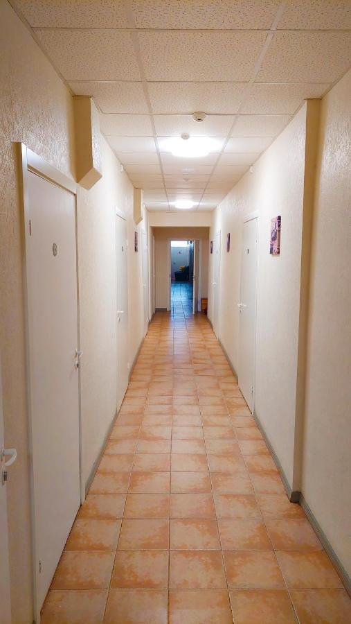 Happy Hostel リガ エクステリア 写真