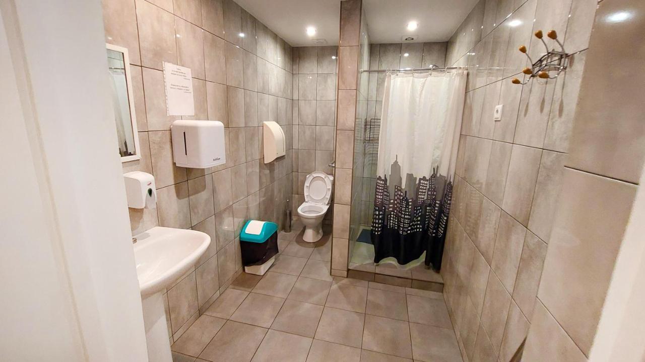 Happy Hostel リガ エクステリア 写真