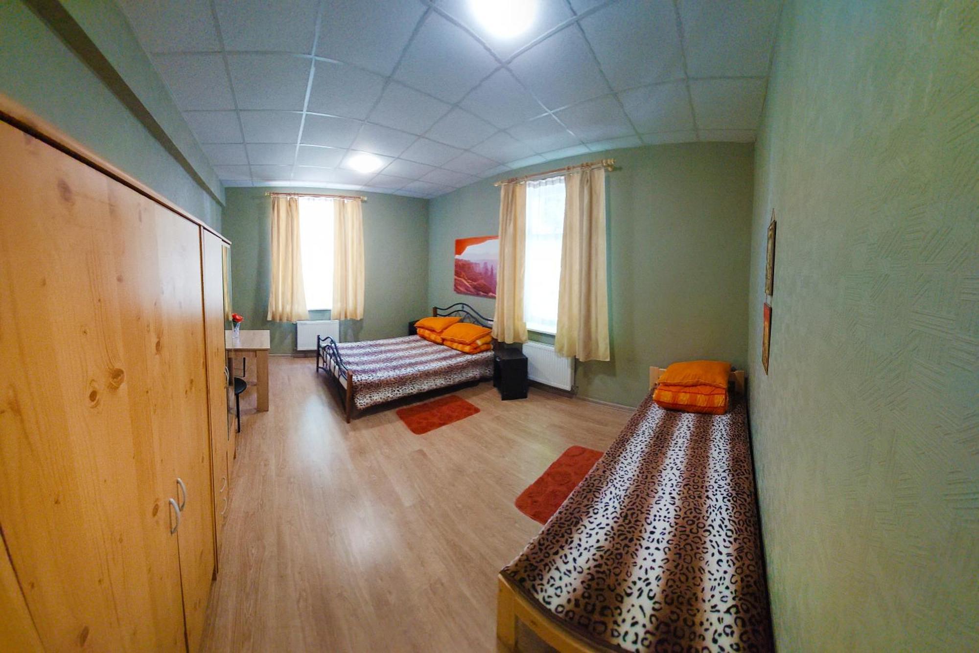 Happy Hostel リガ エクステリア 写真