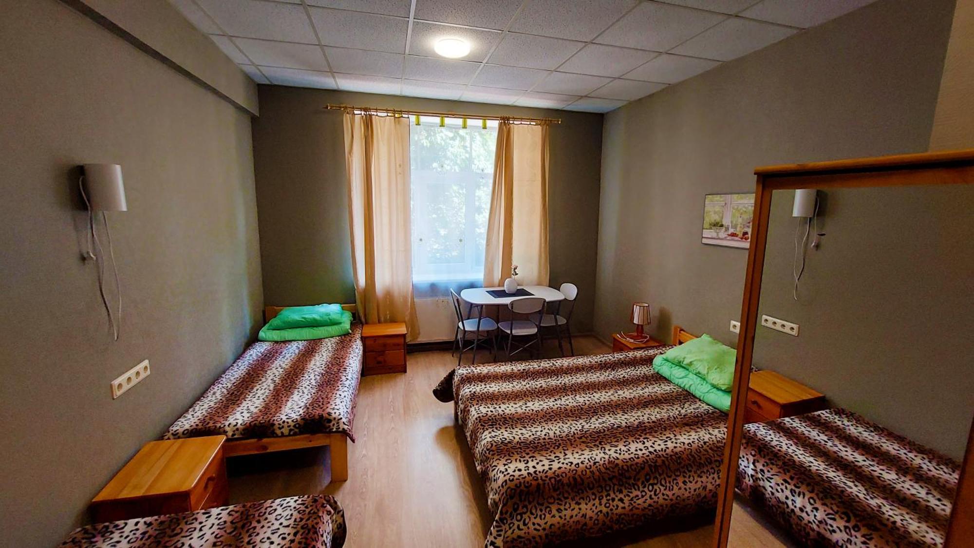 Happy Hostel リガ エクステリア 写真