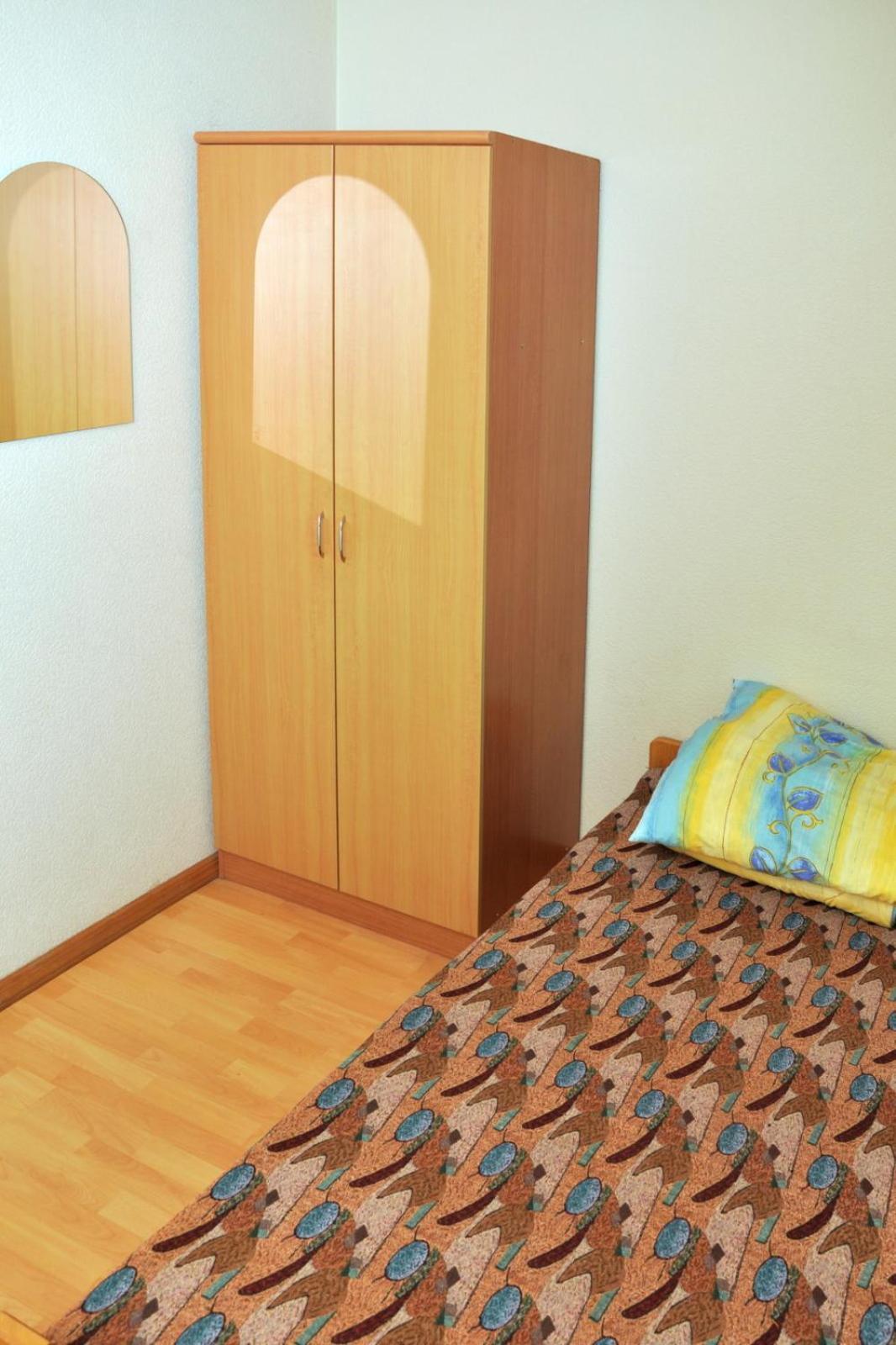 Happy Hostel リガ 部屋 写真