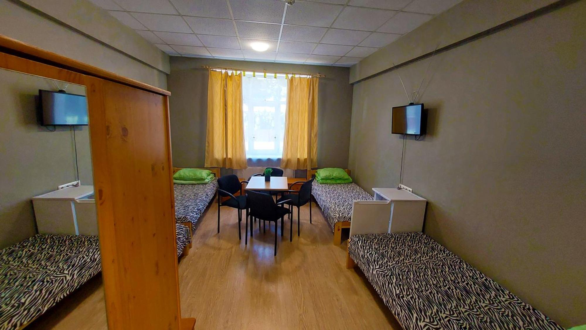 Happy Hostel リガ エクステリア 写真